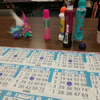 bingo halls in lewiston maine.